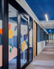 bureaux partages co working